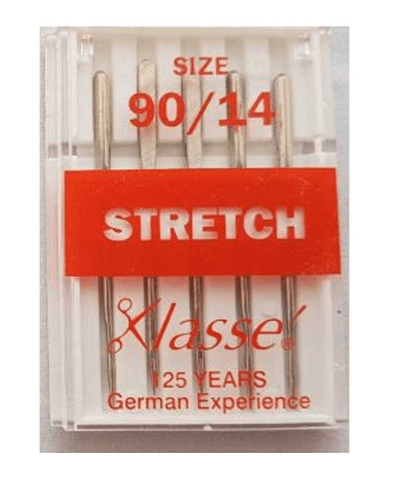 Klasse Stretch Sewing Machine Needles