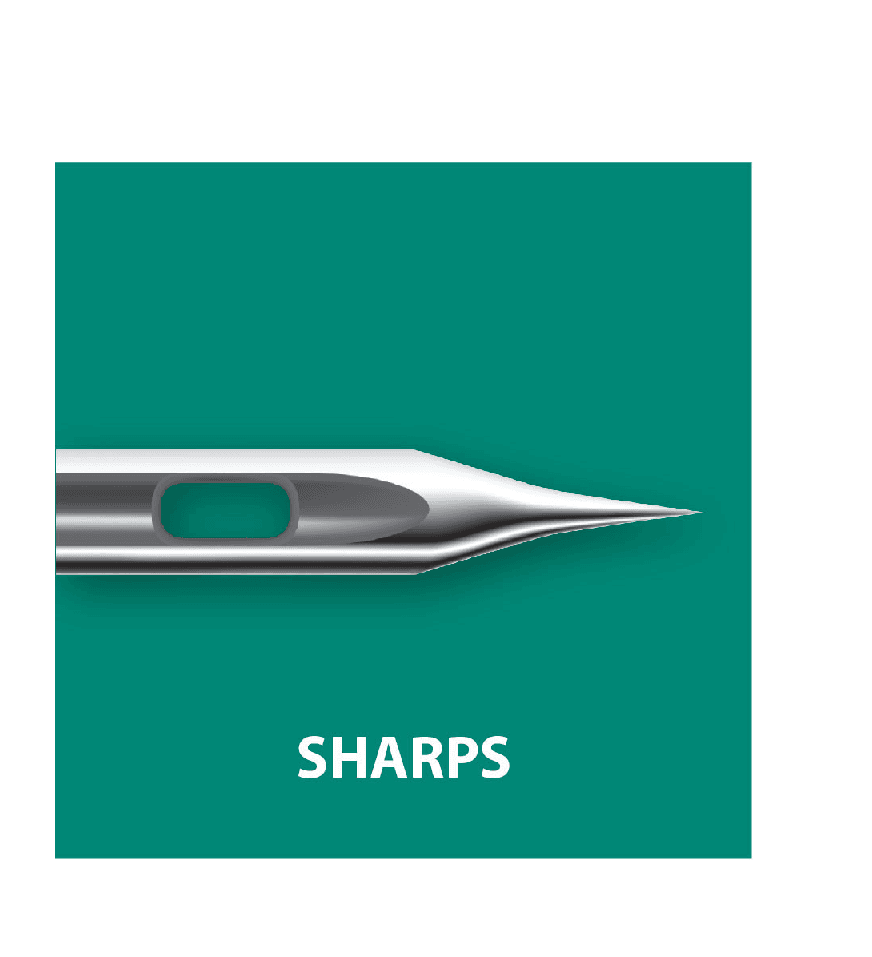 Klasse  Microtex/Sharp Needle