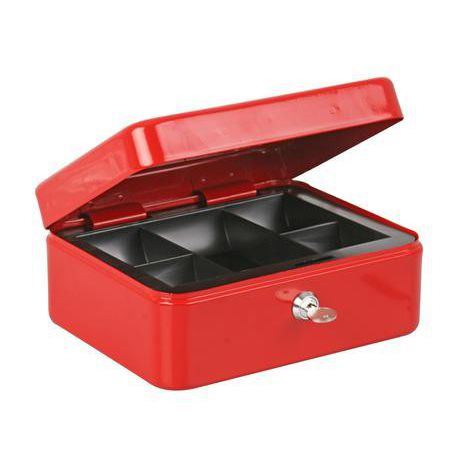 Cash Box 6 Inch, 8 Inch, 10 Inch, 12 Inch