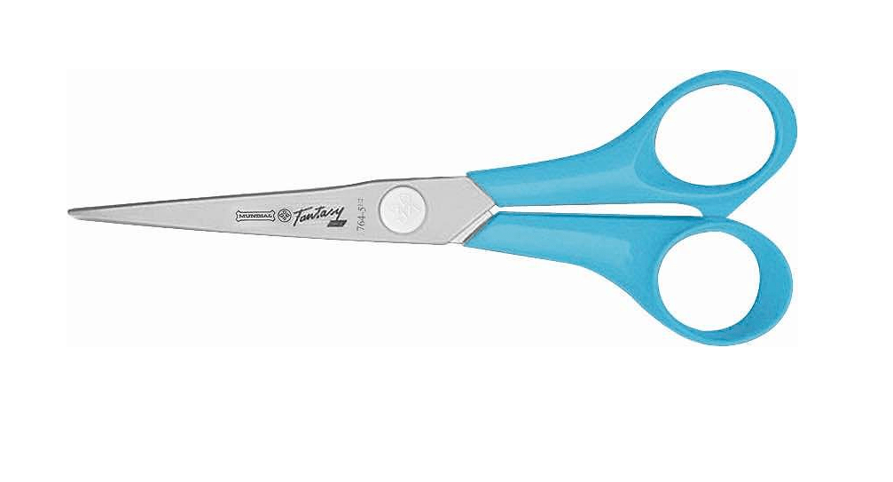 Mundial Creative Scissors  5 1/2-14Cm 764