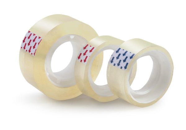 Adhesive tape 19mm x 33m