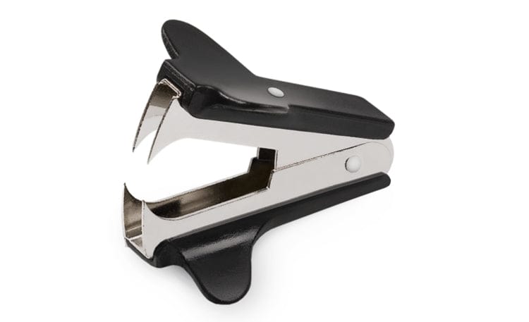 Staple Remover