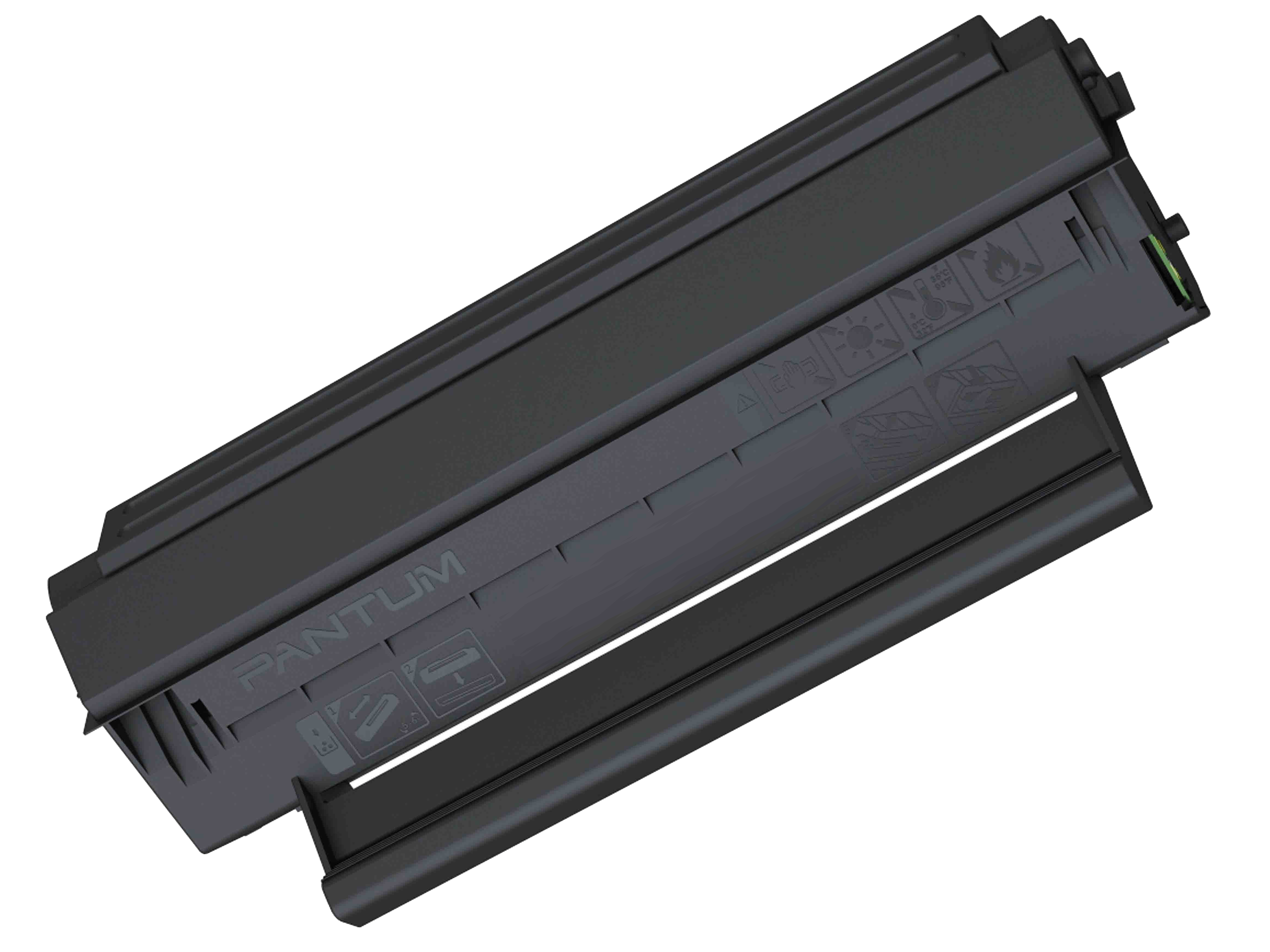 Pantum PC110 Black Original Toner Cartridge (PC110)