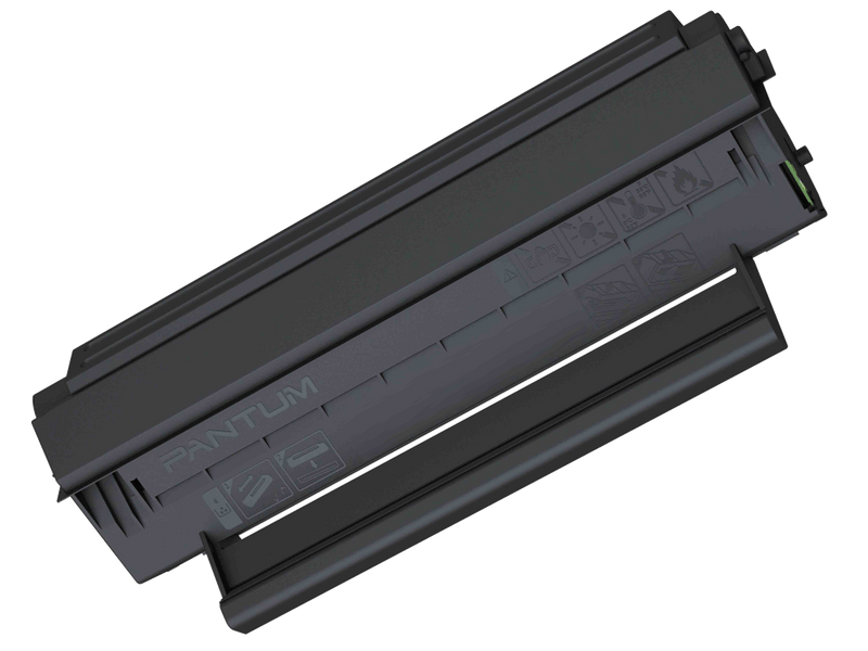 Pantum PC110 Black Original Toner Cartridge (PC110)