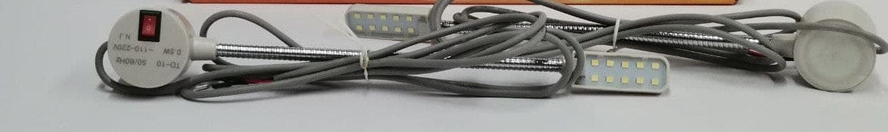 LED Light Single