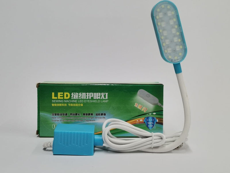 LED Light Dual Setting