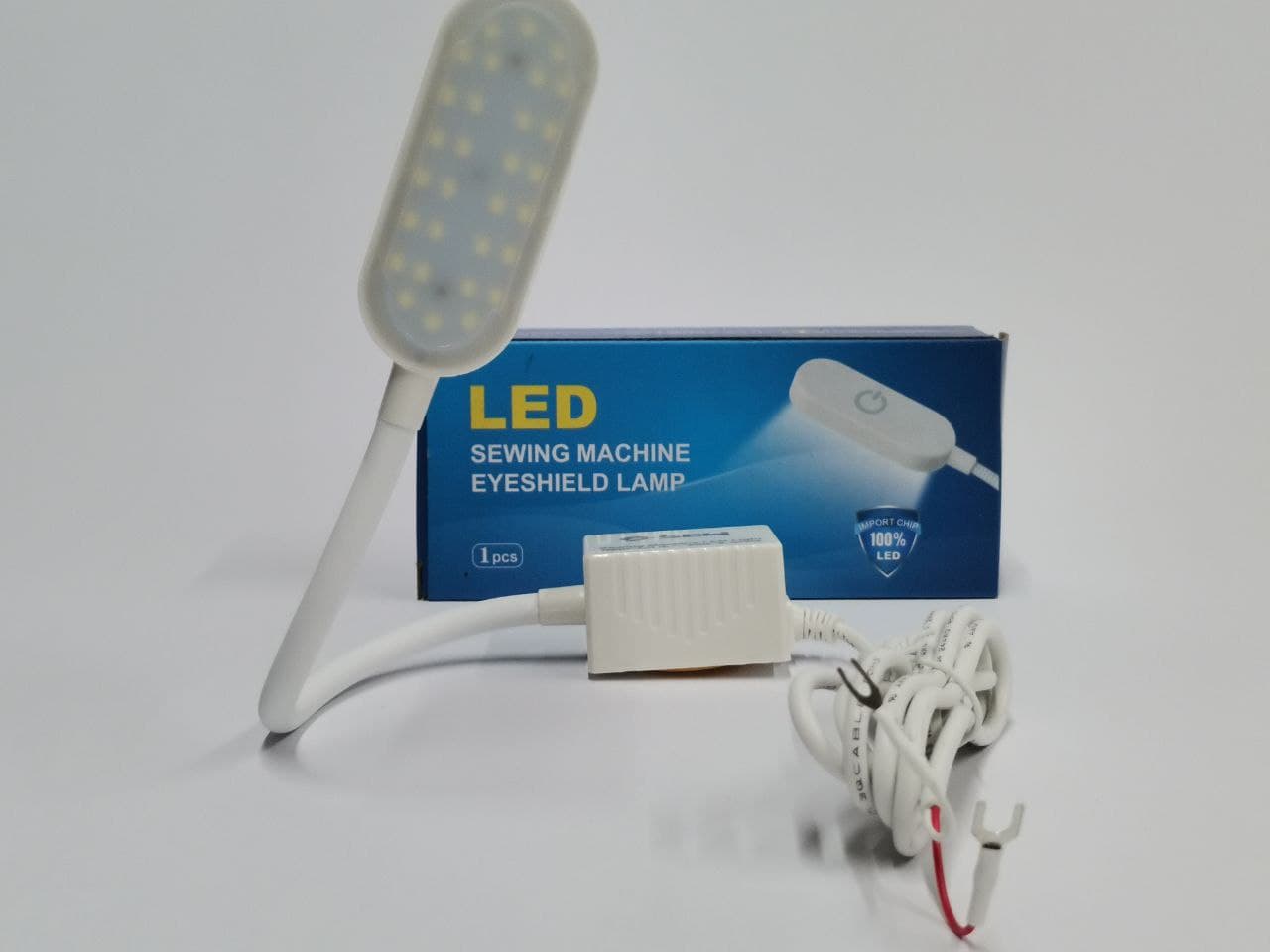 LED Light