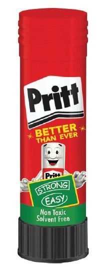 Pritt Glue Stick 43G