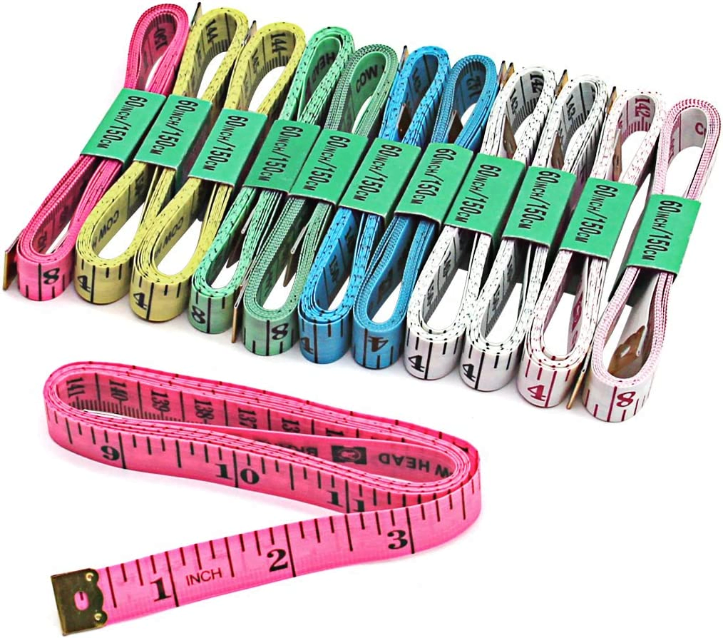 150cm/ 60inches Tailors tape measure