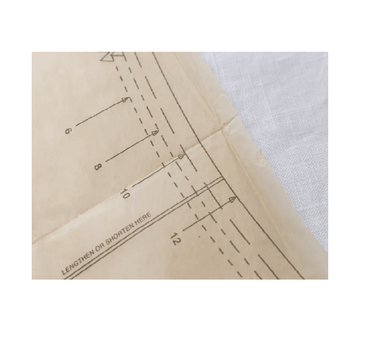 Tracing Tissue Paper- Vellum