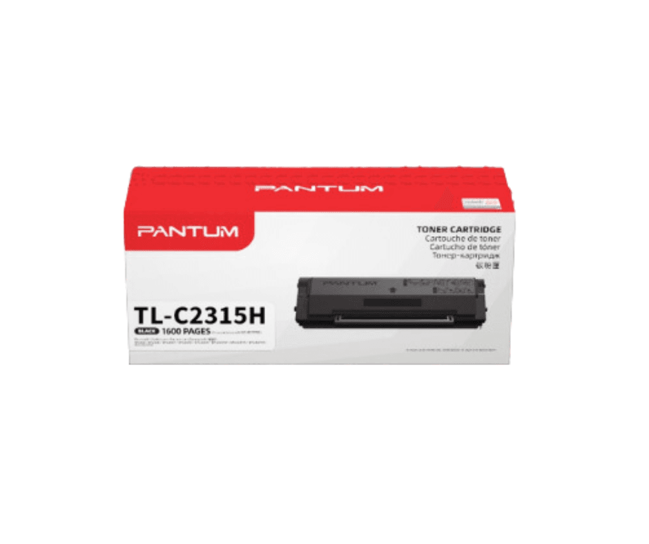 Pantum PTLC2315H High Yield Original Toner