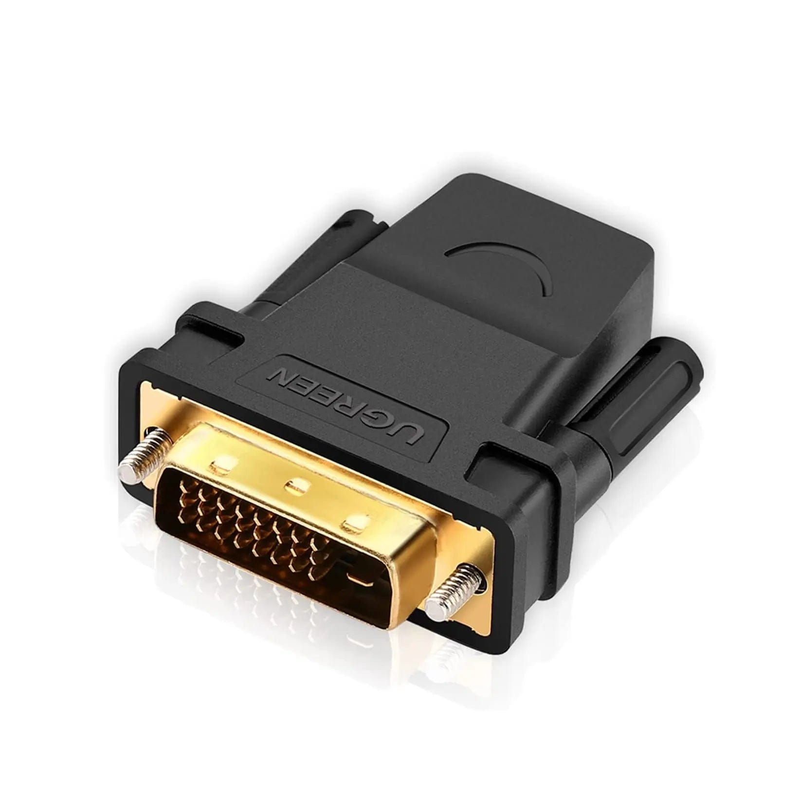 Ugreen HDMI Female to DVI Male