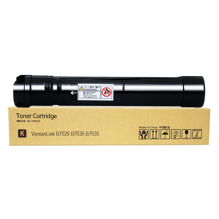 Xerox VersaLink B7025, B7030, B7035 Toner Cartridge - Compatible