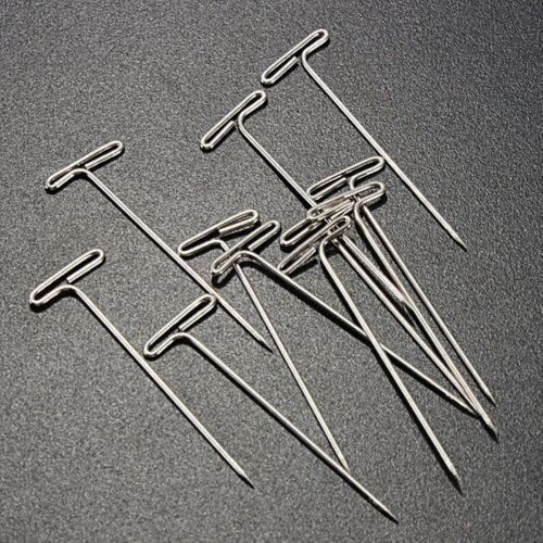 T-Style Pins - Bulk (1000 pins)