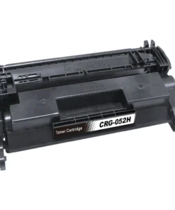 Canon 052H / HP 26X Compatible Toner (Black) - Alternate Brand