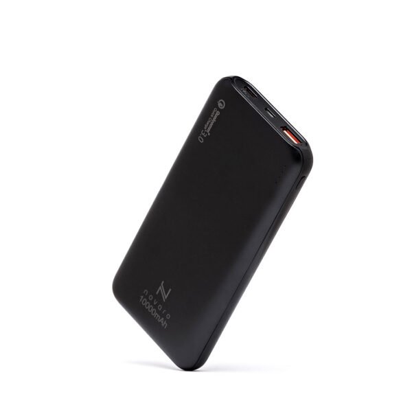 NOVARO 10000MAH POWERBANK