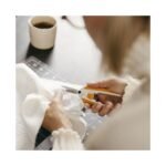 FISKARS Micro Tip Scissor 15cm - Image 4