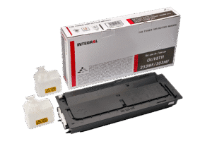 Olivetti d-Copia 253MF, 303MF Black Compatible Toner Cartridge - Alternate Brand