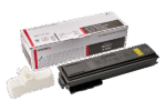Olivetti d-Copia 1801MF, 2201MF Black Compatible Toner Cartridge - Alternate Brand