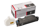 Kyocera TK5140 Black - Compatible