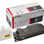 Kyocera TK5140 Compatible Toner - Integral Brand - Black