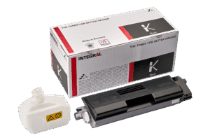 Kyocera TK-5135 Compatible Toner - Integral Brand