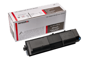 Olivetti B1234 (TK-1170) Black Toner Cartridge - Integral Brand