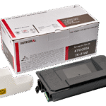 Kyocera TK-3160 Black Compatible Toner - Integral
