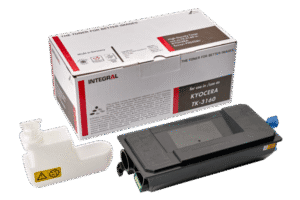 Olivetti TK-3160 Compatible Toner - Integral Brand