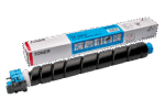 Kyocera TK-8345 Cyan - Compatible