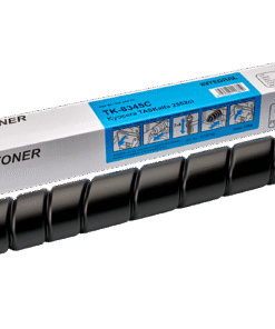 Kyocera TK-8345 Cyan Compatible toner