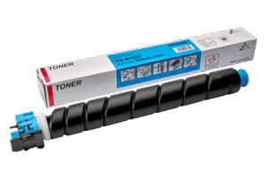 Kyocera TK-8345 Cyan - Compatible