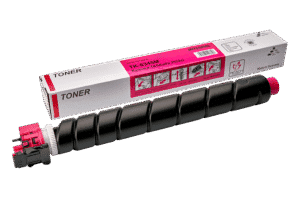 Kyocera TK-8345 Magenta - Compatible