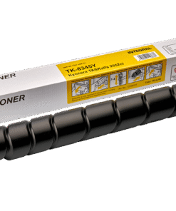 Kyocera TK-8345 Yellow Compatible toner