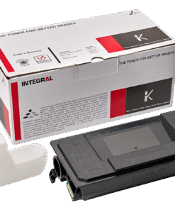 Kyocera TK3060 Black Toner - Integral Brand