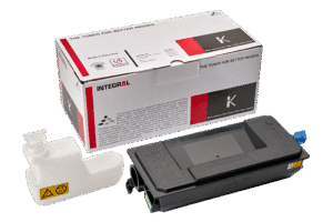 Kyocera TK3060 Black Toner - Integral Brand