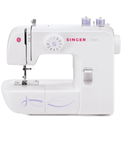 Singer Start 1306 Aluminium Cast Sewing machine