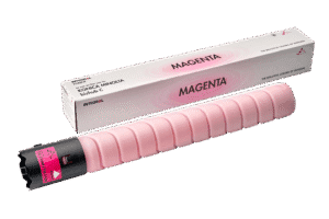 Konica Minolta TN321 Magenta - Compatible
