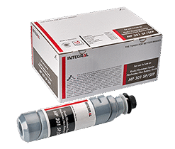Ricoh MP 301 SPF Black Compatible Toner - Alternate Brand