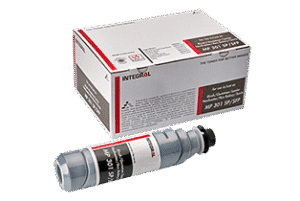 Ricoh MP 301 SPF Black Compatible Toner - Alternate Brand