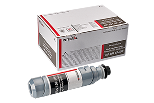 14400092_MP301-SP-SPF Ricoh MP 301 SPF Black Compatible Toner - Alternate Brand - Image 1