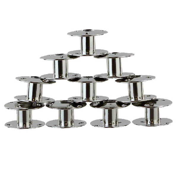 17222-m.png Class 66 Bobbin - metal  Singer  172222 - Image 3