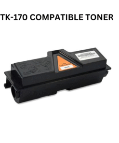 Kyocera TK-170 Black Compatible Toner Cartridge - Alternate Brand