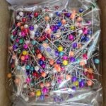 Berry Pins - Box (80g)