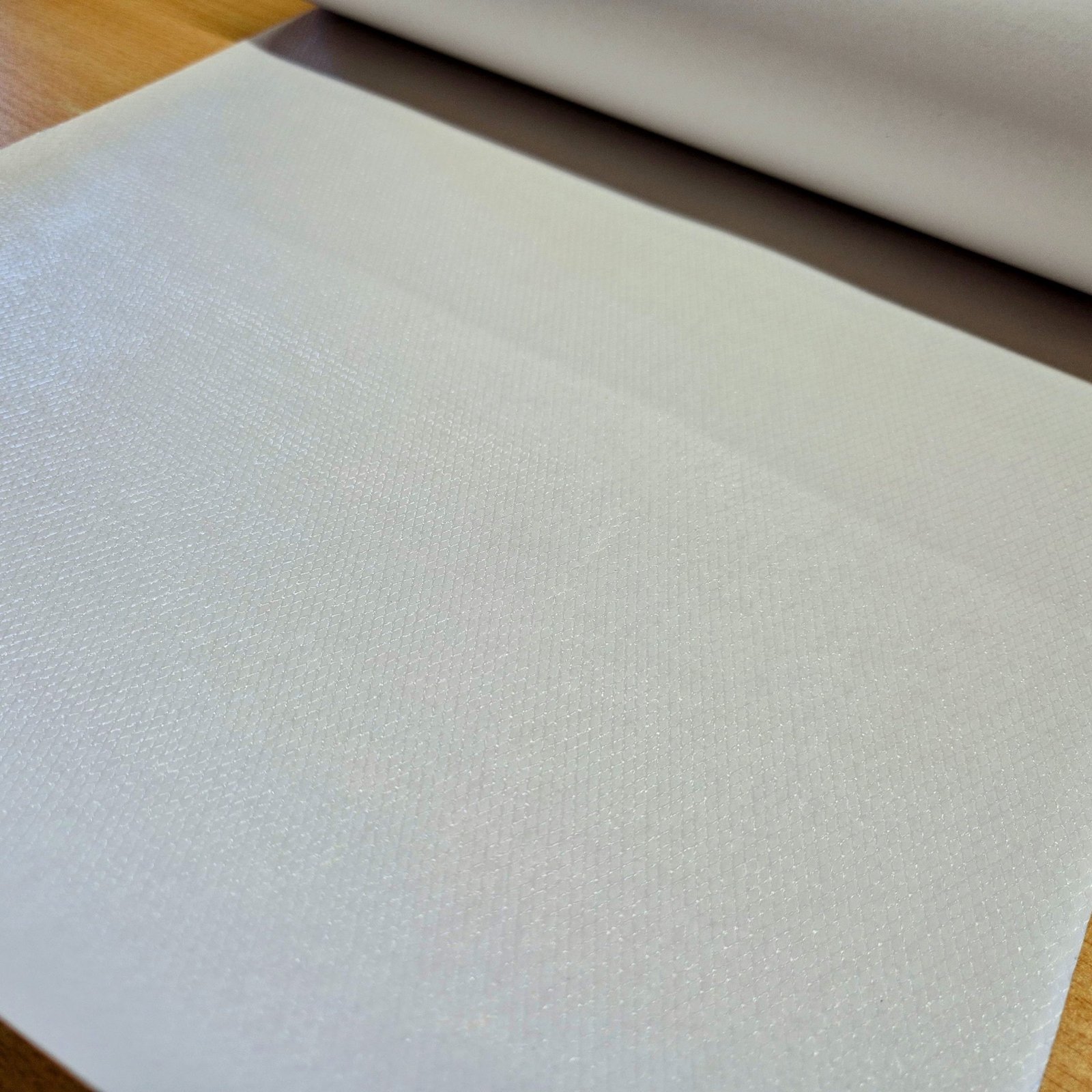 Applique Paper Webbed (Stitch-witchery) - Hot Melt - 1m x 30cm - Image 3