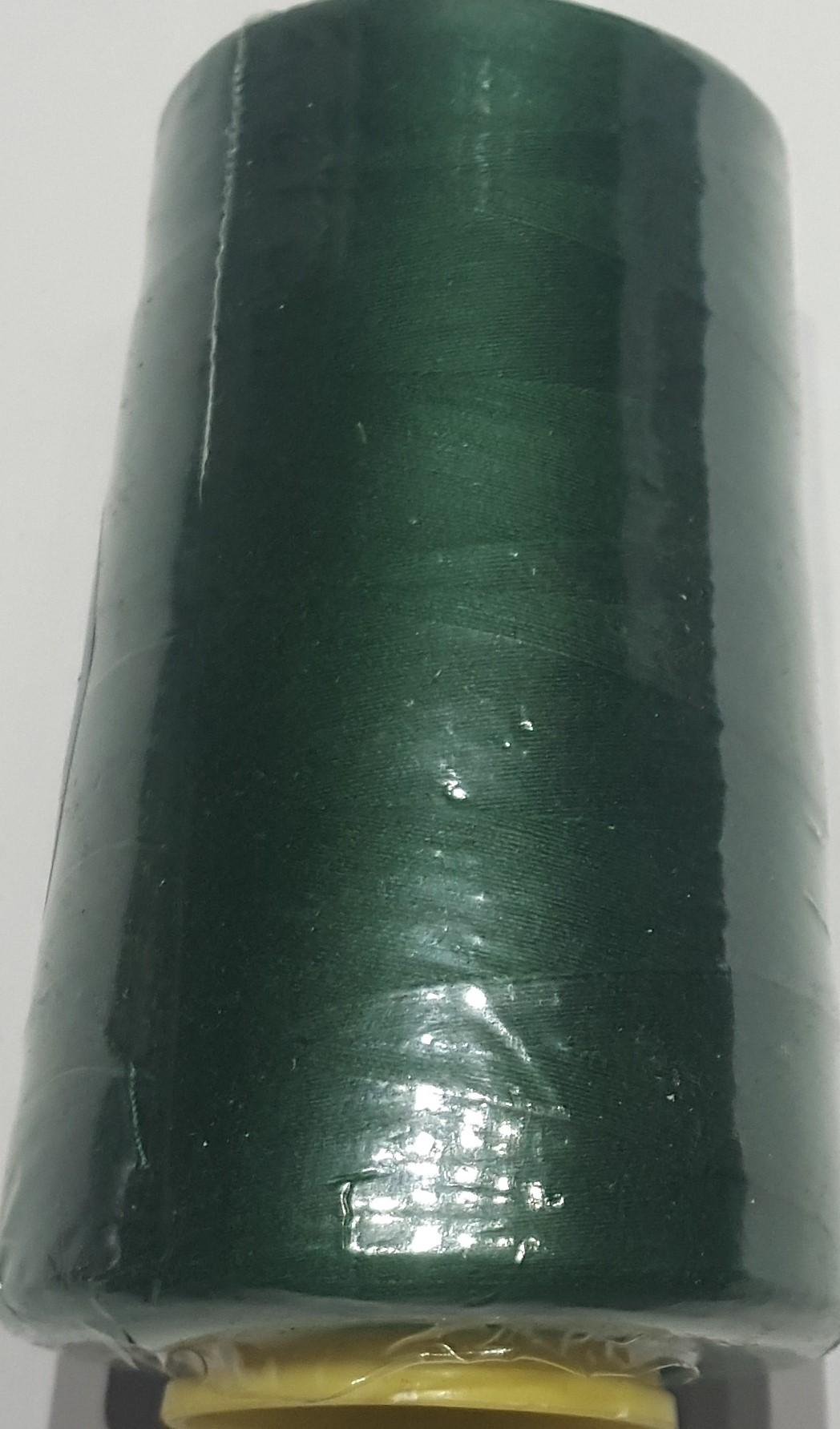 223-Emerald-Green.jpg Thread 5000M Cone - Image 9