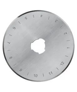 Alternative view of Rotary Cutter Blades - 28mm
