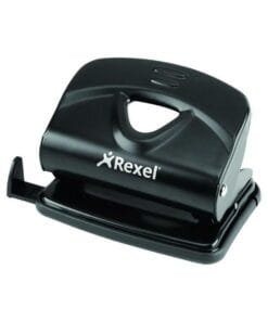 Rexel Two Hole Puch