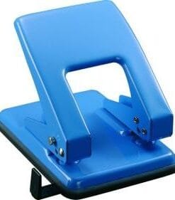 Genmes Heavy Duty Two Hole Punch