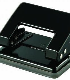 Genmes 20 Sheet Two Hole Paper Punch